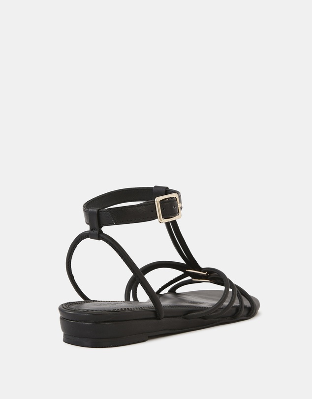 Miss Sofie - Layne Sandals