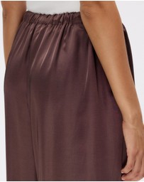Minima Esenciales - Wren Relaxed Waist Pants