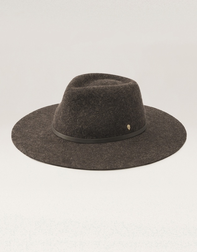 Helen Kaminski - Claude Wool Fedora