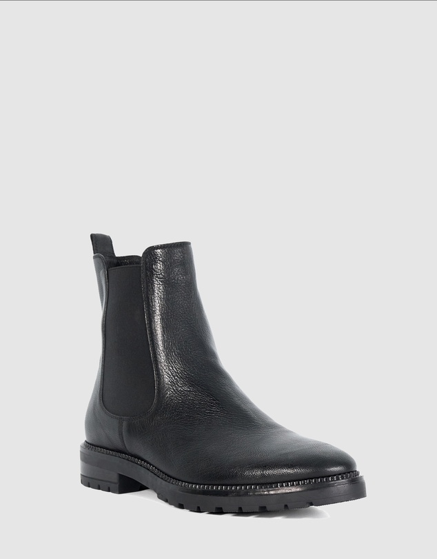 Dune London - Poema - Black