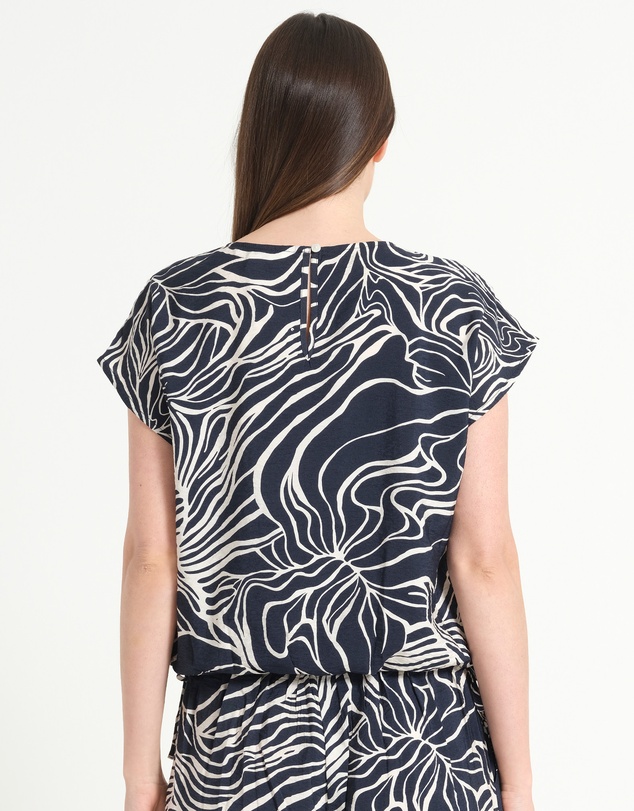 Stella - Palmera Top