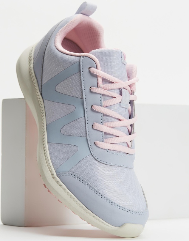 Vionic - Kiara Pro Sneaker - Arctic Ice