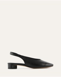 Jo Mercer - Orbit Low Heels