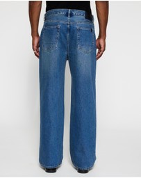 AllSaints - Lenny Jeans