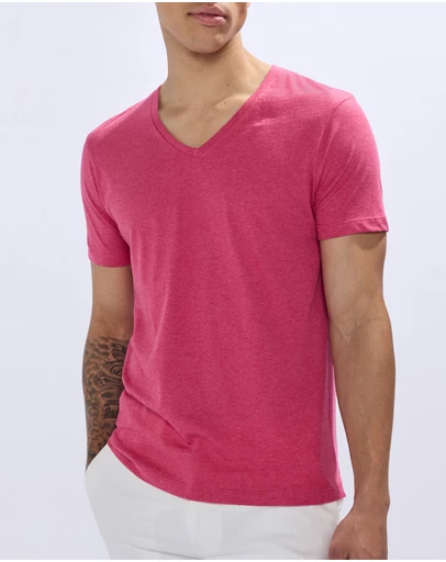 Marcs - Marle Arnie V Neck Tee
