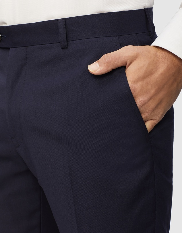 Calvin Klein - X-Slim Twill Suit Pant Pant