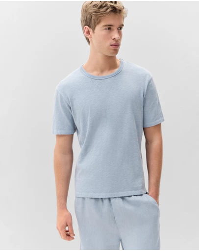 UNISON - Bondi Heavyweight T Shirt