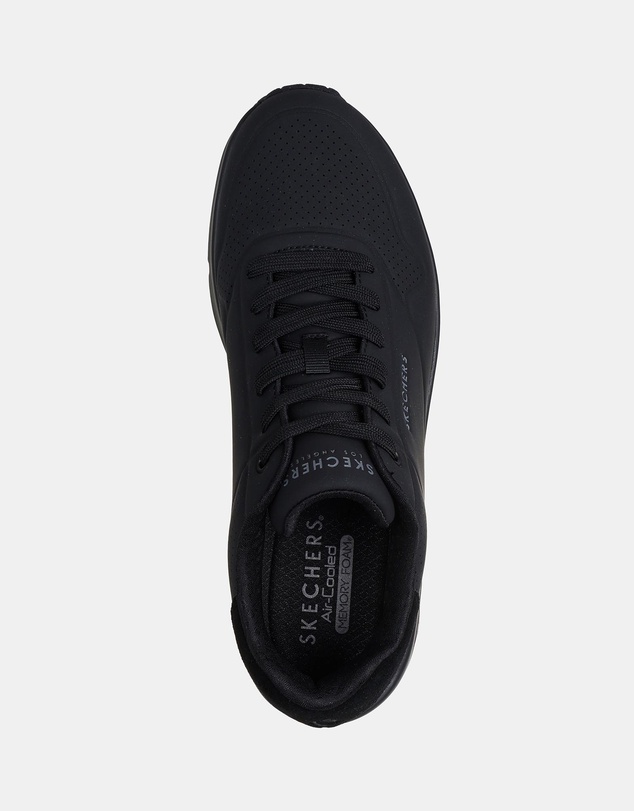 Skechers - Uno Suited On Air - Men's