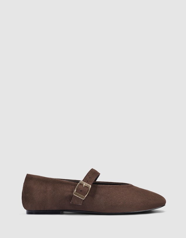 Verali - Alaska Mary-Jane Flats