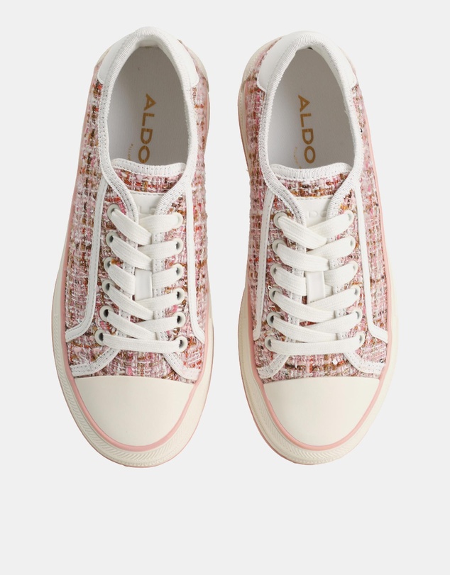 ALDO - Rayes Sneakers