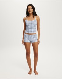 Cotton On Body - Dreamy Soft Boyshort