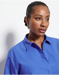 Commonry - Good Earth Cotton Demi Shirt