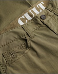 Superdry - Mid Rise Baggy Chino