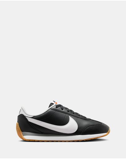 Black, White, Cool Grey & Gum Light Brown