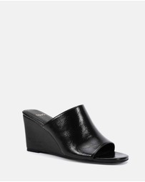 Novo - Balistic Wedges