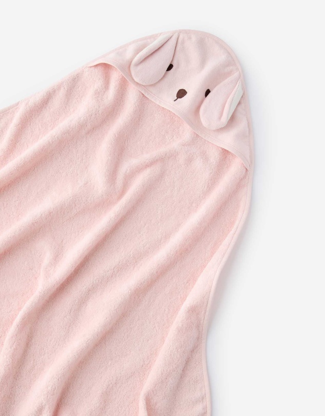 Cotton On Kids - Baby Organic Snuggle Towel