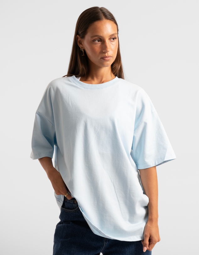 Active Basics - Oversized Tee