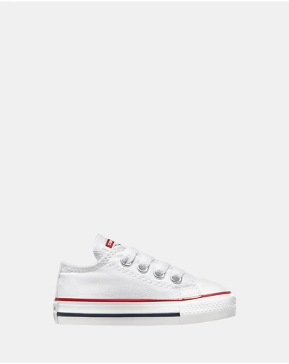 Converse - Chuck Taylor All Star Core Ox Infant