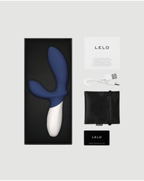 LELO - Loki Wave 2