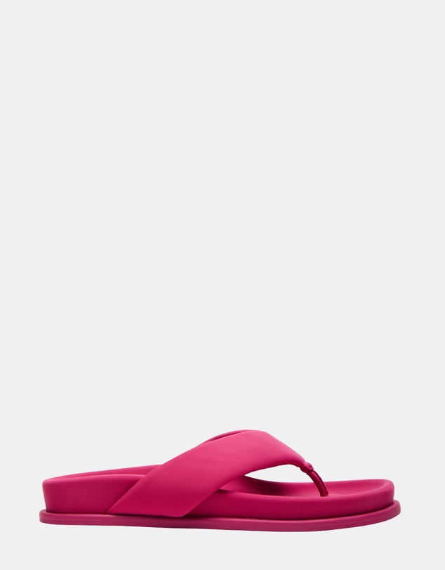 Steve Madden - Zinnia Pink Sandals