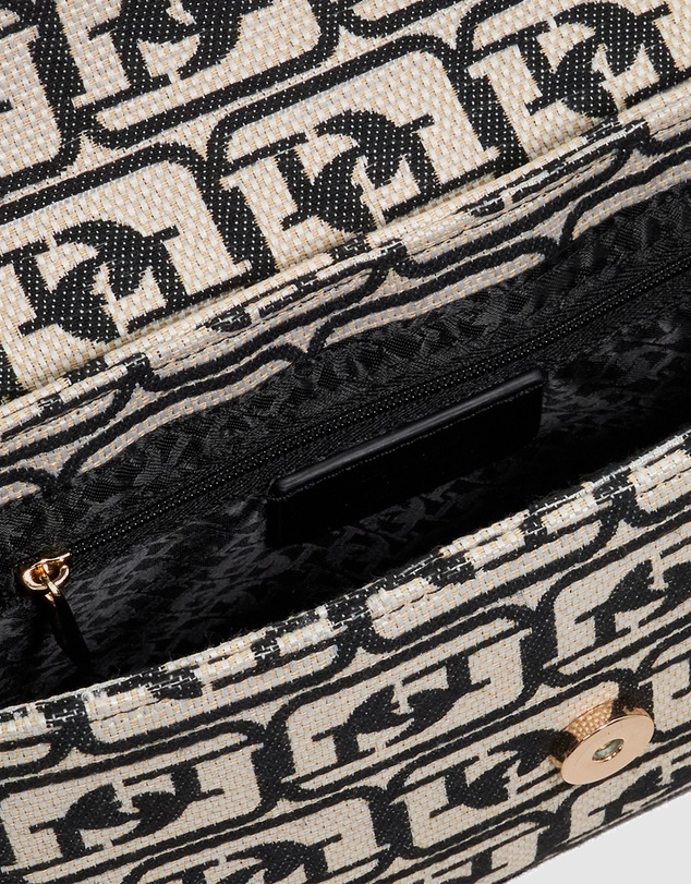 Dune London - Highgate - Black