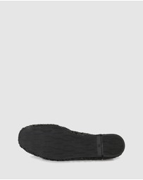 S by Sempre Di - Cortona Slip Ons