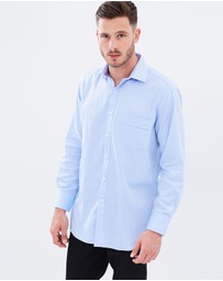 Van Heusen - Classic Fit Nail Head Shirt