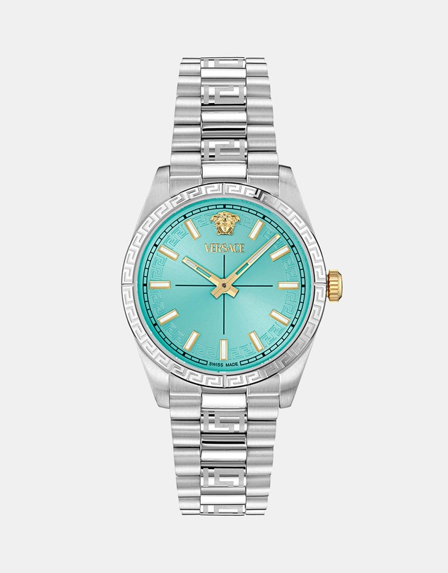 Versace - Millenyium Lady Watch