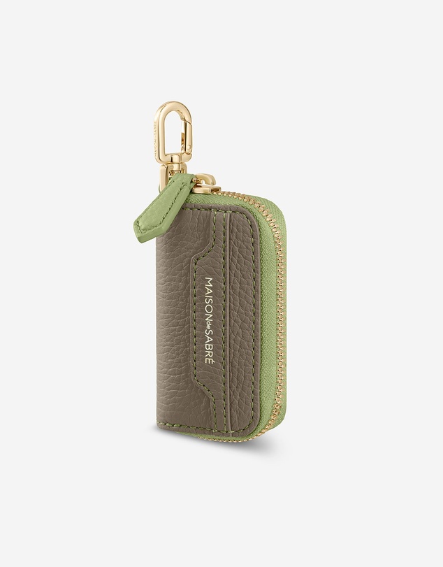 Maison De Sabre - The Key Case Charm