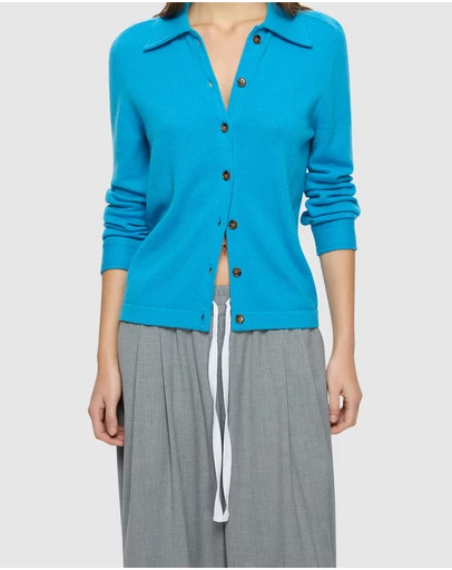 Blanca - Rumi Cardigan