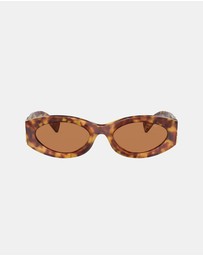 Miu Miu - 0MU 11WS