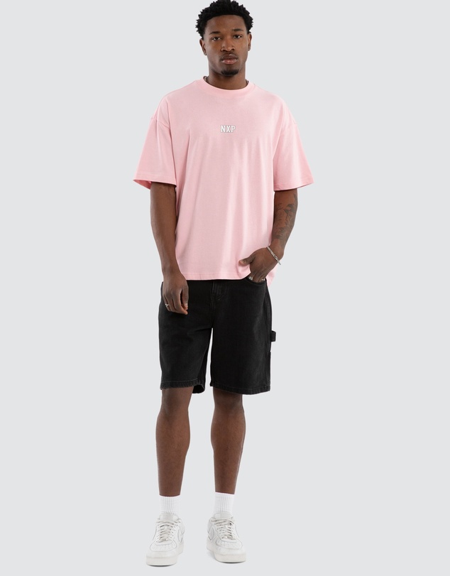 Nena & Pasadena - Foundation Raptor Tee