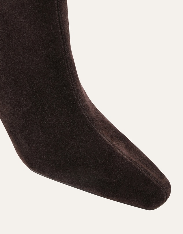 Jo Mercer - Silas Mid Ankle Boots