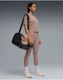 Puma - CLOUDSPUN Relaxed Tee - Women