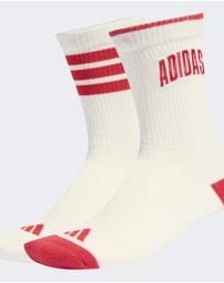 adidas Performance - Stadium Socks 2 Pair Pack Unisex
