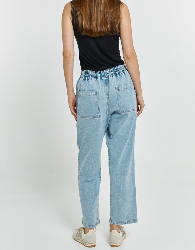 Betty Basics - Quinn Stretch Jogger