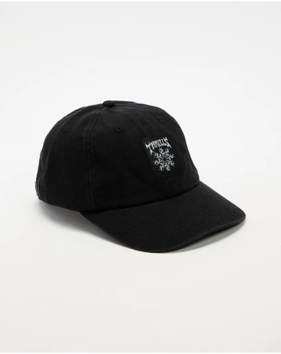 Thrills - Stagger 6 Panel Cap - ICONIC EXCLUSIVE