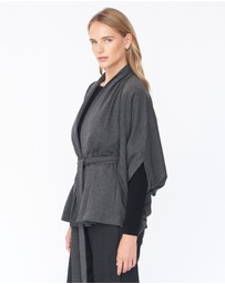 Amelius - Mae Kimono Jacket