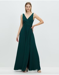 Alabaster The Label - Ava Dress