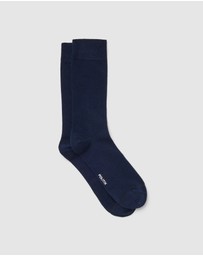 Politix - Cotton Blended Sock