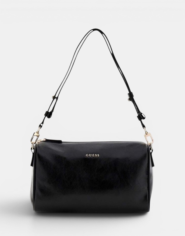 GUESS - Kassie Mini Convertible Shoulder Bag