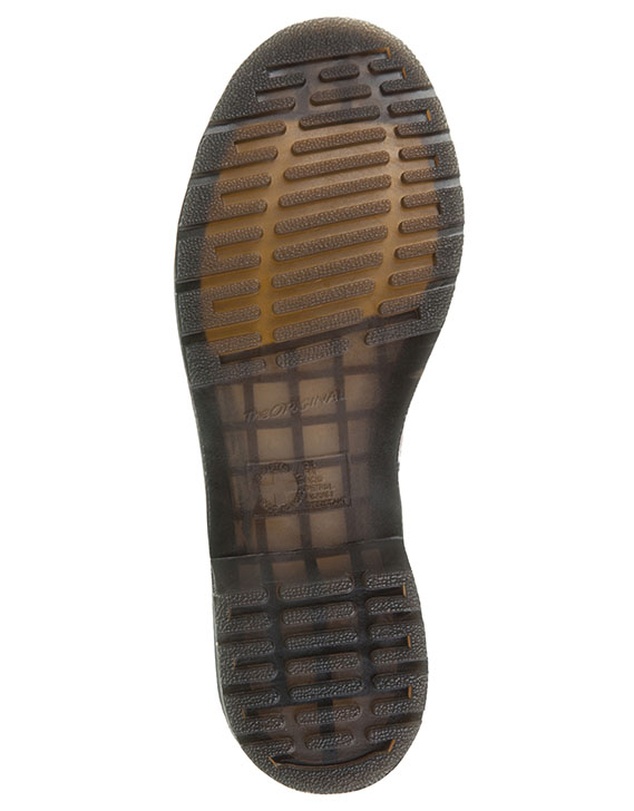 Dr Martens - Print 10 Eye Boot