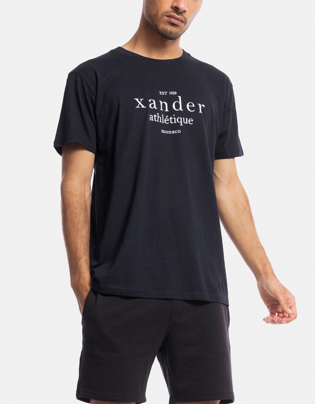 Xander - Athletique Tee