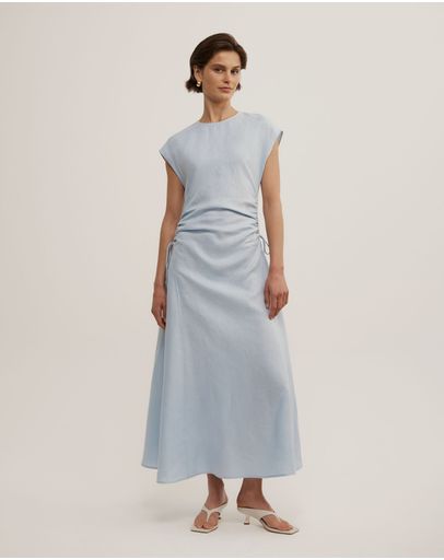 Pale Blue