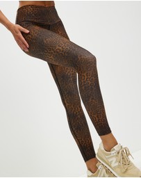 AVE Active - High-Waist Tights