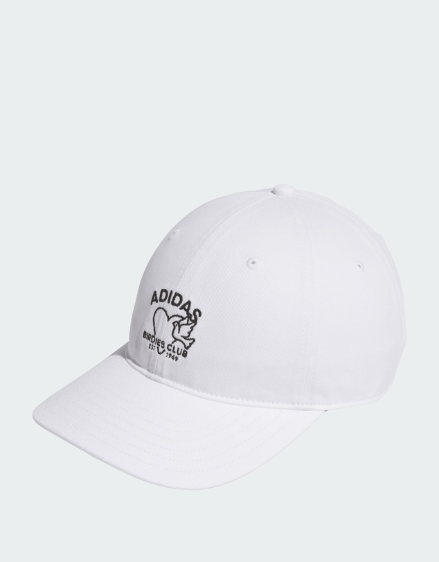 adidas Performance - WOMENS BIRDIES CLUB HAT Womens