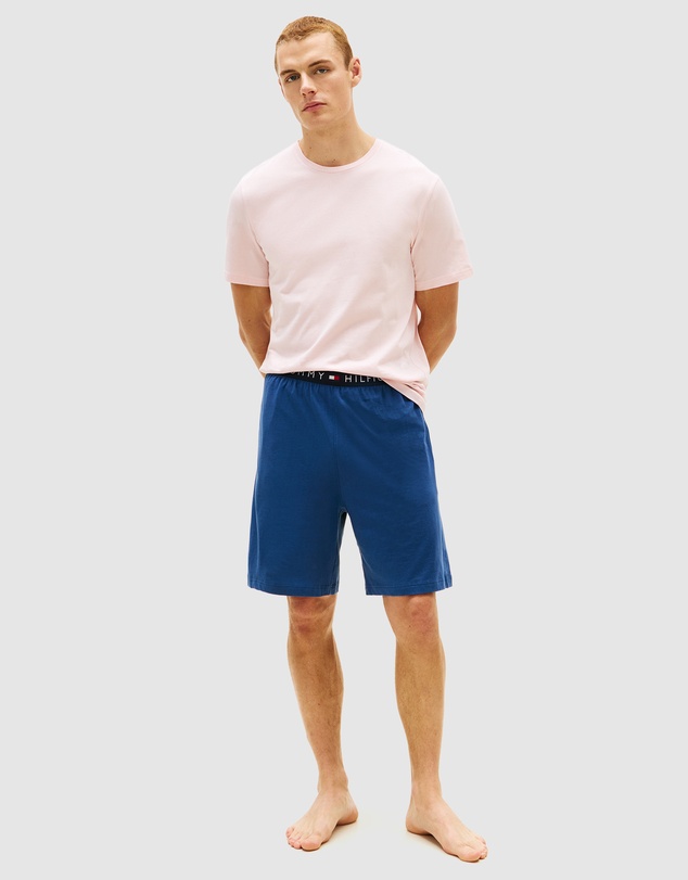 Tommy Hilfiger - TH Original Jersey Lounge Shorts