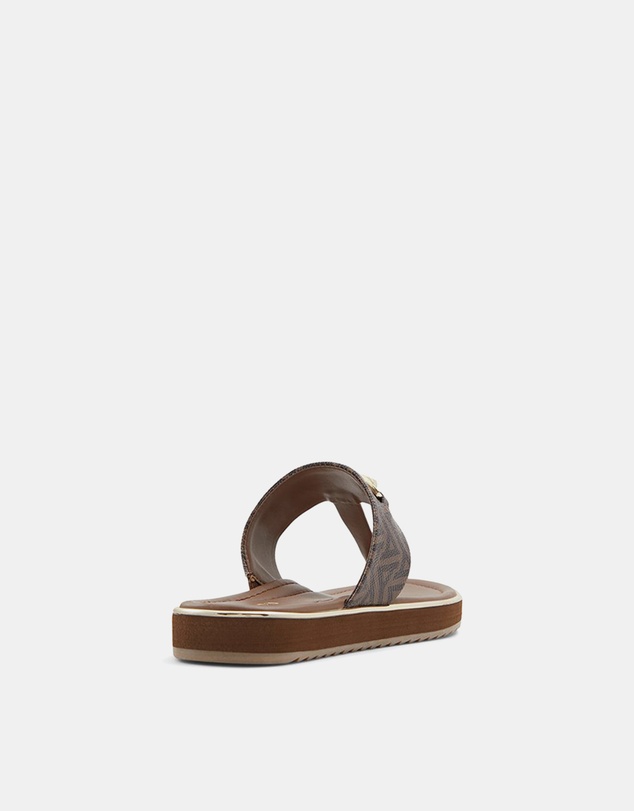 ALDO - Deverena T-Strap Sandals