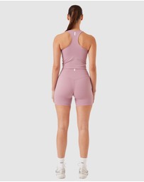 REC GEN - FITform Racer Tank