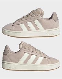 adidas Sportswear - Grand Court Alpha Shoes Womens